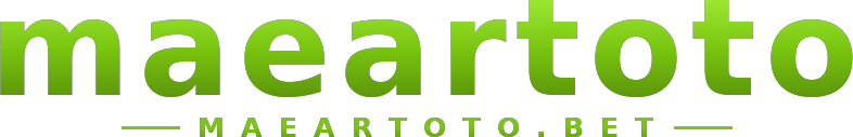 maeartoto logo